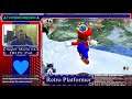 Super Mario 64 PC HD #2 - 2/8/21