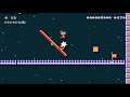 Super Mario Maker 2 Uploaded Level 3.1: Slippery Climb V1.1