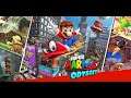 Super Mario Odyssey - Lets Play Folge 027 - Weitere Monde im Bowser Land