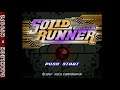 Super Nintendo - Solid Runner © 1997 Sting - Intro