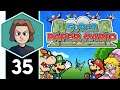 Super Paper Mario - Playthrough - Part 35