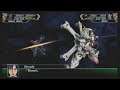 Super Robot Taisen V (SRW V) Scenario 22 (2 Laps)