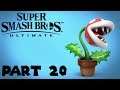 Super Smash Bros. Ultimate -- Part 20: Grab Dat