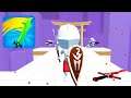 Sword Play! - All Levels Gameplay (iOS/Android) Levels 13-20