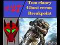 TC Ghost Recon Breakpoint Part 27 Maximals betrayal