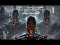 Terminator: Resistance #1 MODO EXTREMO Skynet DIRECTO Gameplay ESPAÑOL
