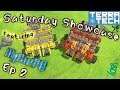 Terra Tech - The Saturday ShowCase - Featuring Kyler78 - Ep 2 - Let's Play