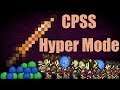 Terraria CPSS Hyper Mode Playthrough pt 1 OH MY GAWD