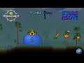 Terraria Modded- (Ultranium + Stars Above) Ep. 1: Pumpkin Power!