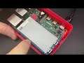 Testing OpenWeather graphical display on E-Ink Bonnet