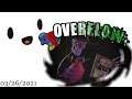 The beginning of the haunting! - Overflow HPS1 Edition! The Demo Disk! (WillPending 03/26/2021)