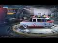 The ECTO-1 Is Back In Rocket League In The Item Shop!  (Ghostbusters Ecto-1 Vehicle Review)