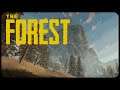 The Forest || Bringing back FLARES (1 life gameplay)