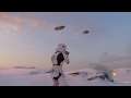 The Galactic Empire strikes back on Hoth | Star Wars Battlefront 2