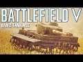 The German Tank Ace of WW2 -  Battlefield V