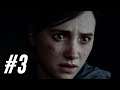 The Last of Us 2 - Gameplay Español Latino #3 - Abby y Joel - Sin Comentarios