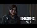 The Last of Us Part II - 06 - Ellie Reveals the Truth - Dina is Pregnant