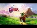 The Legend Of Zelda: Ocarina Of Time 3D - Part 3 (Live Stream)