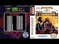 The Magic of Scheherazade - NES OST