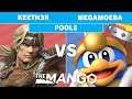 The Mang0   keeth3r Simon Vs  Megamoeba King Dedede Pools   Smash Ultimate