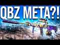 The QBZ Meta Setup for Warzone | Imposable End Game