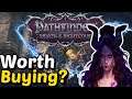 The RPG You're Looking For?  - Pathfinder: Wrath of the Righteous #ad