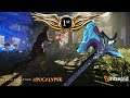 The Ultimate Ashes Of Creation Challenge Rusty Axe Only !