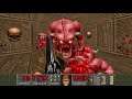 The Ultimate Doom (ITA) #16 - The Shores of Hell - E2M6: Halls of the Damned