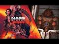 The Warlord | Mass Effect Legendary Edition - Episode #35