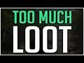 There is TOO MUCH Different Loot in The Division 2!