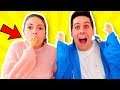 TINY HANDS CHALLENGE (Shokkybandz)