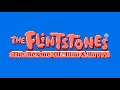 Title Theme & Ending (Beta Mix) - The Flintstones: The Rescue of Dino & Hoppy