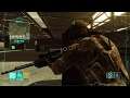 Tom Clancy's Ghost Recon Advanced Warfighter - Xbox One X Walkthrough Part 9: Guardrail IX