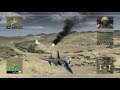 Tom Clancy's H.A.W.X (Elite) - Mission 17: Operation Javelin