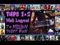 Tony Hawk's™ Pro Skater™ 1 + 2 | Mall Legend Score - Over 7 Million | Omega Ace Gaming