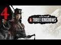 Total War Three Kingdoms ⚔️#04🛡️Gameplay |Cao Cao| (Deutsch)