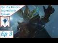 Total War: WARHAMMER 2 - Campaña Ojo del Vortice con Tyrion en Legendario - Ep 3
