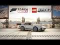Trailer: Forza Horizon 4 LEGO Speed Champions - Porsche 911