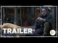 Trailer | PIG (Nicolas Cage, Alex Wolff)