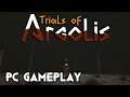 Trials of Argolis | PC Gameplay