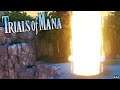 Trials Of Mana [032] Das Mana Portal öffnet sich [Deutsch] Let's Play Trials Of Mana