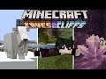 Tudo sobre a NOVA 1.17 !! Minecraft (Caves&Cliffs)