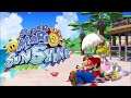 Twitch Livestream | Super Mario Sunshine Part 1 [Switch]