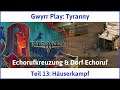 Tyranny deutsch Teil 13 - Häuserkampf Let's Play