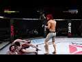 UFC 3 Throwin' Hands with The Boys *LIVE* Stream