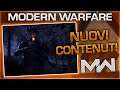 UFFICIALI NUOVI CONTENUTI MODERN WARFARE, NIENTE SEASON 7, PATCH COLD WAR E OGGI NUKETOWN 84 GRATIS