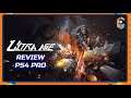 ULTRA AGE - Um Hack and Slash Indie Pós-Apocalíptico com muito Potencial!! - REVIEW