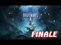 Un Finale Shock LITTLE NIGHTMARES 2 Gameplay ITA WALKTHROUGH ITA #6