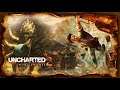 Uncharted 2 | DAY 1 | First Playthrough [Crushing Difficulty] | Uncut Longplay [Stream Archives]