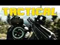 USING COMPASS WITH MAXIMUM EFFICIENCY - Escape from Tarkov 12.8